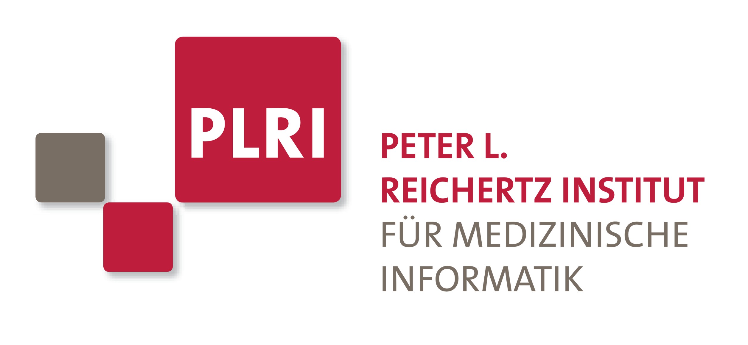 PLRI Logo